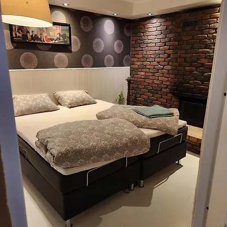 Appartement Full Privacy Townhome In With Wifi