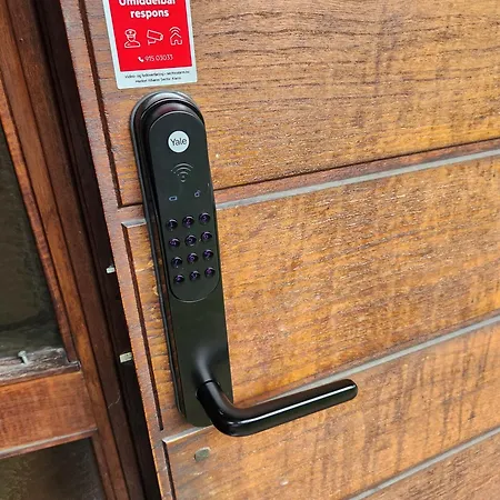 Apartment Full Privacy Townhome In With Wifi