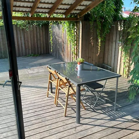 Full Privacy Townhome In With Wifi * Oslo