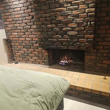 Lejlighed Full Privacy Townhome In With Wifi Oslo