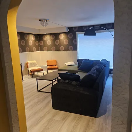 Appartement Full Privacy Townhome In With Wifi Oslo