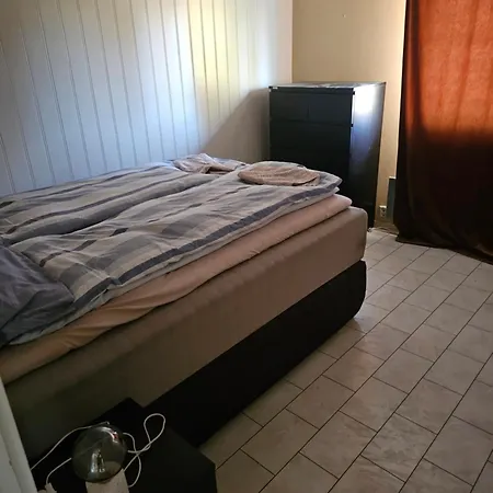 Full Privacy Townhome In With Wifi Lejlighed *