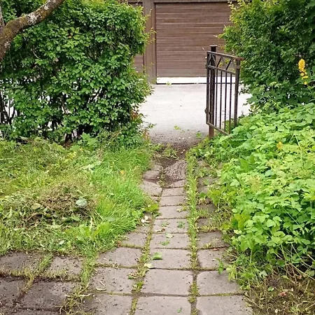 Full Privacy Townhome In With Wifi Apartamento