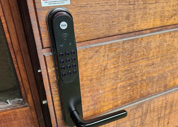 Apartmán Full Privacy Townhome In With Wifi