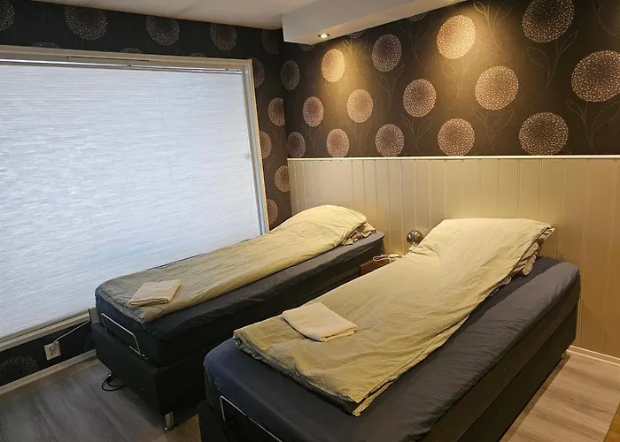 Full Privacy Townhome In With Wifi Appartement *