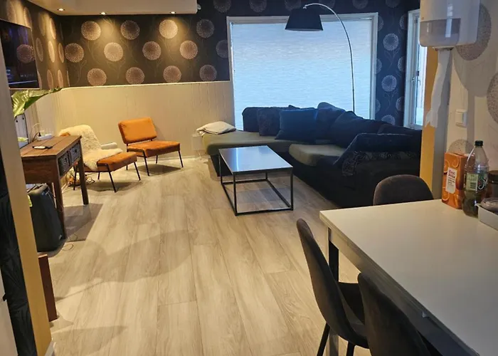 Appartement Full Privacy Townhome In With Wifi *