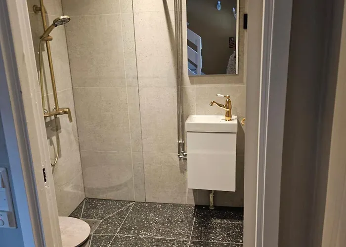 Full Privacy Townhome In With Wifi Appartement Oslo