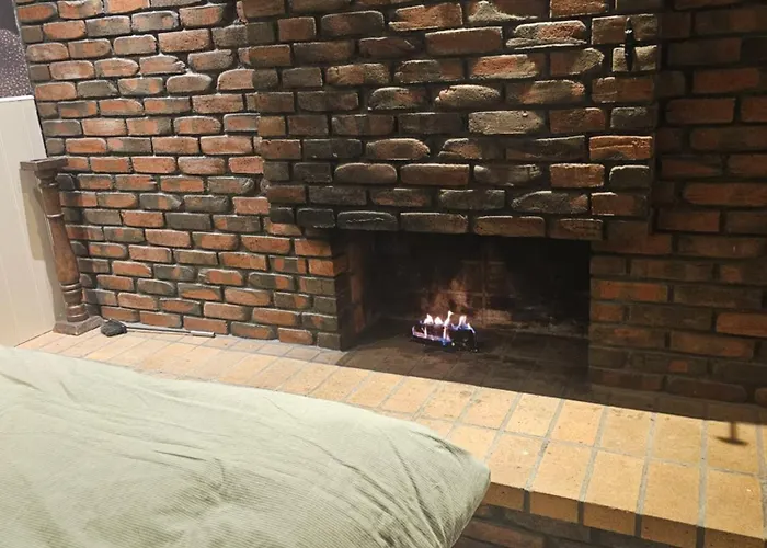 Appartement Full Privacy Townhome In With Wifi Oslo