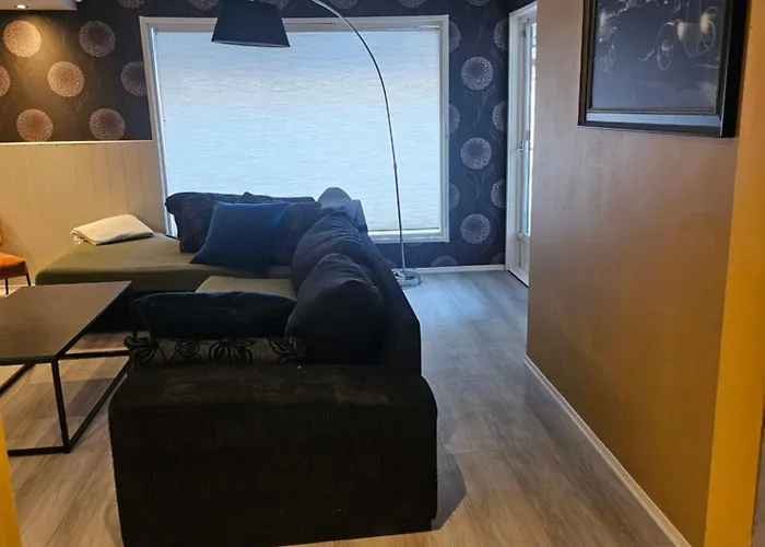 Appartement Full Privacy Townhome In With Wifi