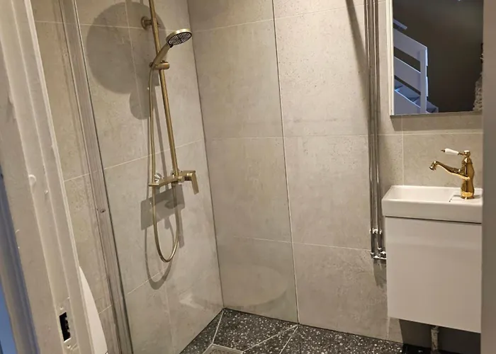 Full Privacy Townhome In With Wifi Appartement Oslo