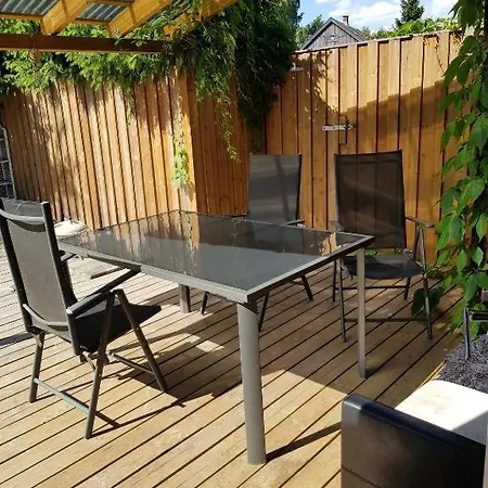 Full Privacy Townhome In With Wifi Appartement