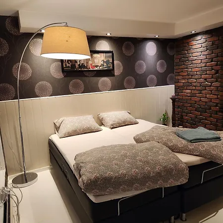 Full Privacy Townhome In With Wifi Appartement *