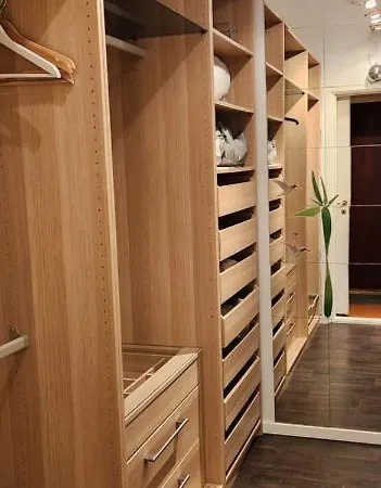 Full Privacy Townhome In With Wifi * オスロ