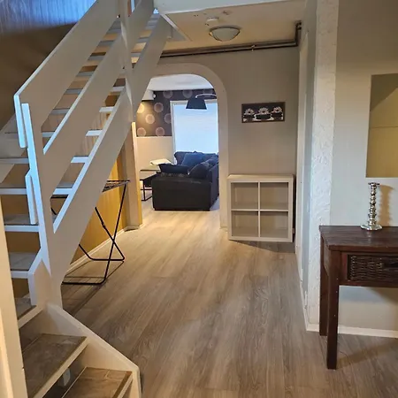 アパート Full Privacy Townhome In With Wifi